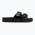 Women's slides Tommy Jeans Comfort Jelly black 2