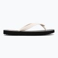 Women's flip-flops Tommy Jeans Logo Summer black/ecru 2