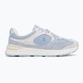 Women's shoes Tommy Hilfiger Mix Material Runner brezzy blue/ecru 2
