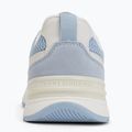 Women's shoes Tommy Hilfiger Mix Material Runner brezzy blue/ecru 6