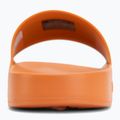 Men's slides Tommy Jeans Pool Slide Ess rusty orange 6