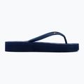 Women's flip-flops Tommy Hilfiger Critter Print Summer preppy navy 2