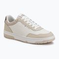 Men's shoes Tommy Hilfiger Basket Core Lite Leather classic beige