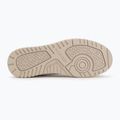 Men's shoes Tommy Hilfiger Basket Core Lite Leather classic beige 4