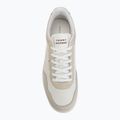 Men's shoes Tommy Hilfiger Basket Core Lite Leather classic beige 5