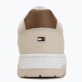 Men's shoes Tommy Hilfiger Basket Core Lite Leather classic beige 6