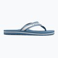 Women's flip-flops Tommy Hilfiger Webbing Summer Sandal cobalt steel 2