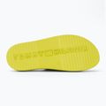 Women's slides Tommy Hilfiger Light Double Strap lime zing 4