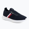 Men's shoes Tommy Hilfiger Lightweight Knitted Runner desert sky