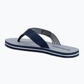 Women's flip-flops Tommy Hilfiger Ithaca Stripe Summer preppy navy 3