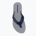 Women's flip-flops Tommy Hilfiger Ithaca Stripe Summer preppy navy 5