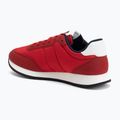 Men's shoes Tommy Jeans Classic Runner sapphire red 3