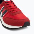 Men's shoes Tommy Jeans Classic Runner sapphire red 7