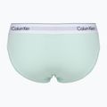 Women's briefs Calvin Klein LV00QF8520 Bikini feel the mint 2