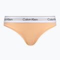 Women's briefs Calvin Klein LV00QF8520 Bikini peach bliss