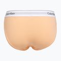 Women's briefs Calvin Klein LV00QF8520 Bikini peach bliss 2