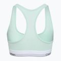 Bra Calvin Klein LV00QF8493 Unlined feel the mint 2