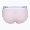 Women's briefs Calvin Klein LV00QF8520 Bikini cradle pink 2