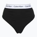 Women's briefs Calvin Klein LV00QF8283 Thong black
