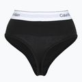 Women's briefs Calvin Klein LV00QF8283 Thong black 2
