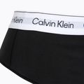 Women's briefs Calvin Klein LV00QF8283 Thong black 3