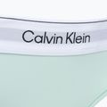 Women's thongs Calvin Klein LV00QF8518 Thong feel the mint 3