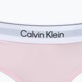 Women's thongs Calvin Klein LV00QF8518 Thong cradle pink 3
