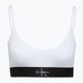 Bra Calvin Klein LV00QF8814 Unlined white