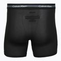 Men's boxers Calvin Klein LV00NB4538 Boxer Brief Long black/black/black 2
