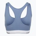 Bra Calvin Klein LV00QF8494 2 pcs.i black/blue tulip 3