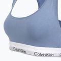 Bra Calvin Klein LV00QF8494 2 pcs.i black/blue tulip 4