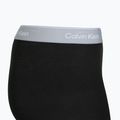 Boxers Calvin Klein LV00NB4394 Brief 3 pairs black w/darkest spruce wb/black w 4