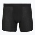 Boxers Calvin Klein LV00NB4394 Brief 3 pairs black w/heavenly iris logo/black w 5