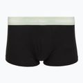 Boxers Calvin Klein LV00NB4412 Low Rise Trunk 5 pairs black w plume wb/black w misty sage wb 3