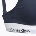 Bra Calvin Klein LV00QF8498 Triangle speakeasy 3