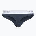 Women's thongs Calvin Klein LV00QF8518 Thong speaksy 2