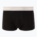 Boxers Calvin Klein 0000U2664G Low Rise Trunk 3 pairs black/classic blue/black 5