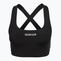 Bra Calvin Klein LVGWS6K191 Intense Power Medium Support black