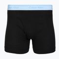 Boxers Calvin Klein LV00NB1429 Boxer Brief 5 pairs Black Bodies Black Bodies w/black/misty grey 2