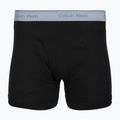 Boxers Calvin Klein LV00NB1429 Boxer Brief 5 pairs Black Bodies Black Bodies w/black/misty grey 3