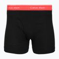 Boxers Calvin Klein LV00NB1429 Boxer Brief 5 pairs Black Bodies Black Bodies w/black/misty grey 4