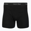 Boxers Calvin Klein LV00NB1429 Boxer Brief 5 pairs Black Bodies Black Bodies w/black/misty grey 6