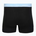 Boxers Calvin Klein LV00NB1429 Boxer Brief 5 pairs Black Bodies Black Bodies w/black/misty grey 7
