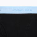 Boxers Calvin Klein LV00NB1429 Boxer Brief 5 pairs Black Bodies Black Bodies w/black/misty grey 8
