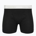 Boxers Calvin Klein LV00NB1429 Boxer Brief 5 pairs Black Bodies w/black/niagara falls 2