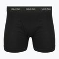 Boxers Calvin Klein LV00NB1429 Boxer Brief 5 pairs Black Bodies w/black/niagara falls 5