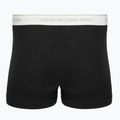 Boxers Calvin Klein LV00NB1429 Boxer Brief 5 pairs Black Bodies w/black/niagara falls 7