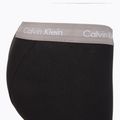 Boxers Calvin Klein LV00NB4412 Low Rise Trunk 5 pairs black bodies with driftwood/moonlight 8