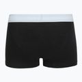 Boxers Calvin Klein LV00NB4412 Low Rise Trunk 5 pairs black w green bloom wb/black w dazzlin 3