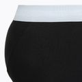 Boxers Calvin Klein LV00NB4412 Low Rise Trunk 5 pairs black w green bloom wb/black w dazzlin 4